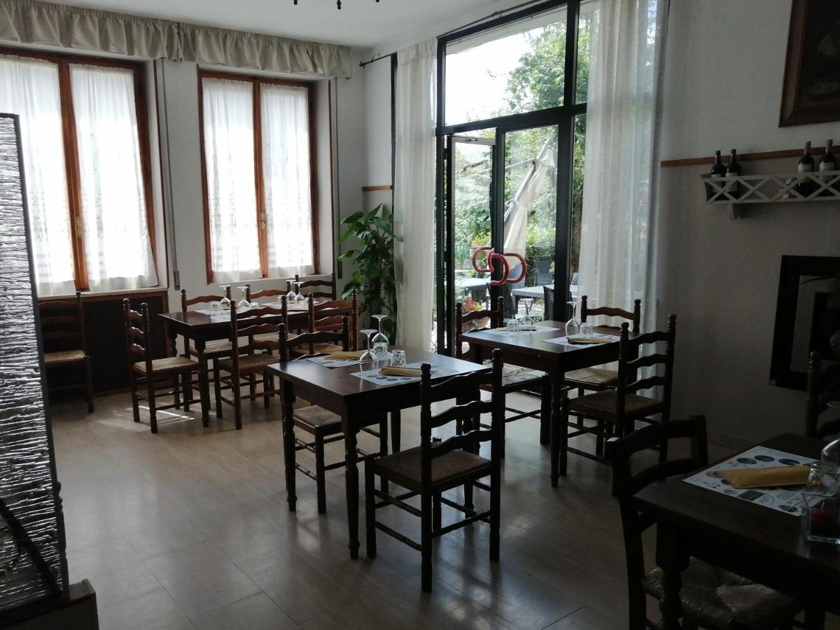 Locanda Di Bivigliano المظهر الخارجي الصورة