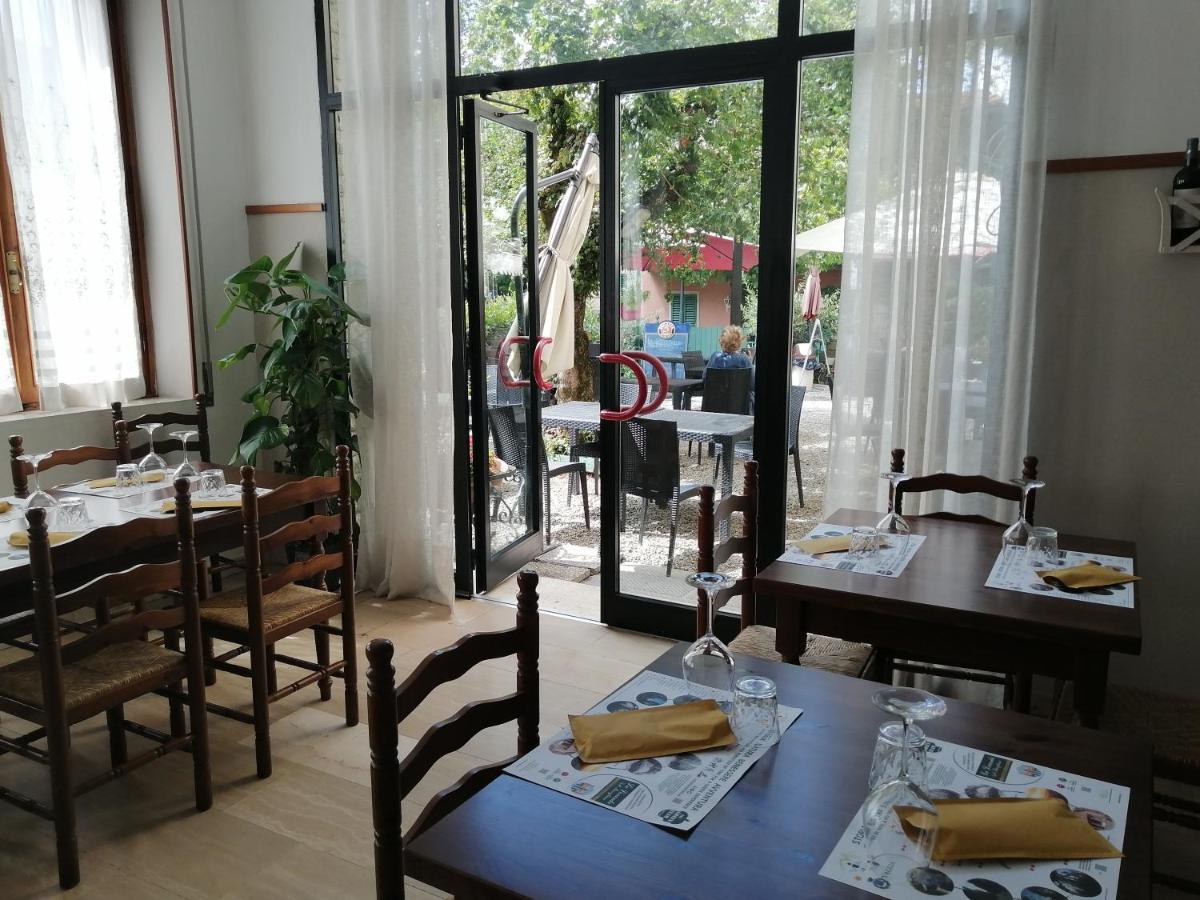Locanda Di Bivigliano المظهر الخارجي الصورة