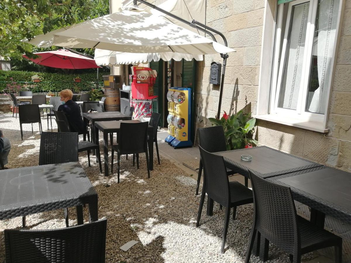 Locanda Di Bivigliano المظهر الخارجي الصورة