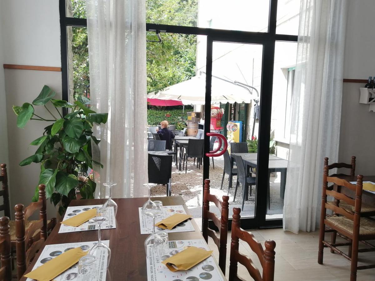 Locanda Di Bivigliano المظهر الخارجي الصورة