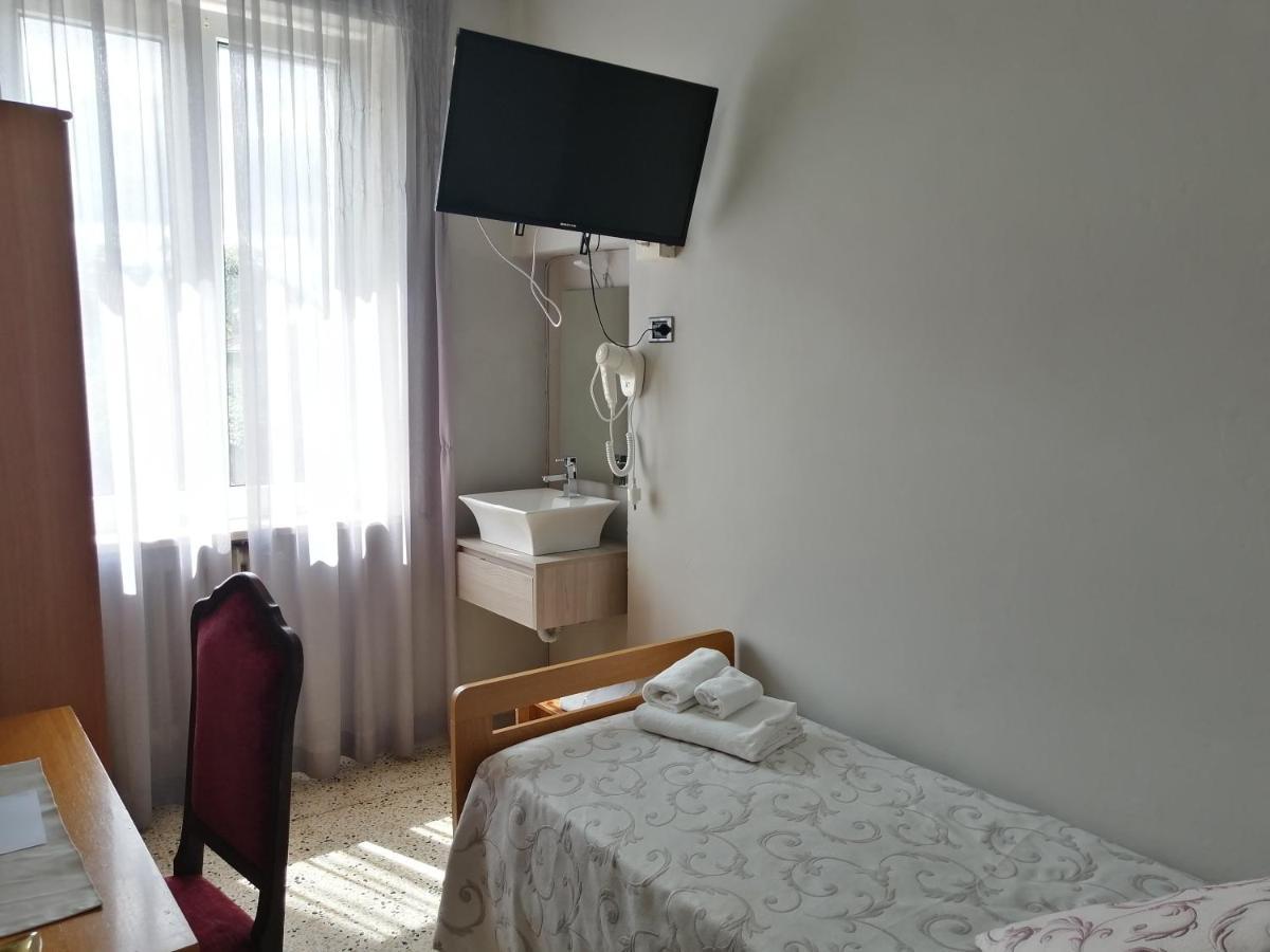 Locanda Di Bivigliano المظهر الخارجي الصورة