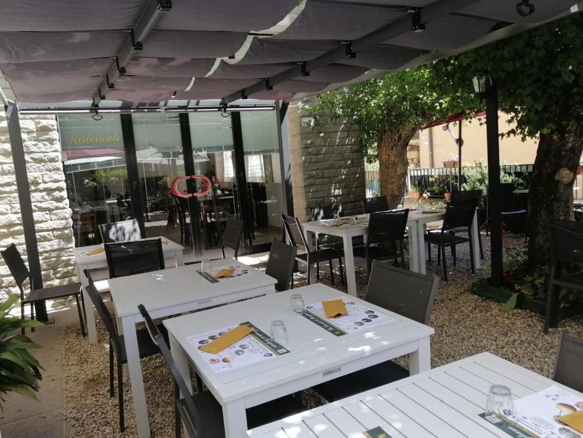 Locanda Di Bivigliano المظهر الخارجي الصورة