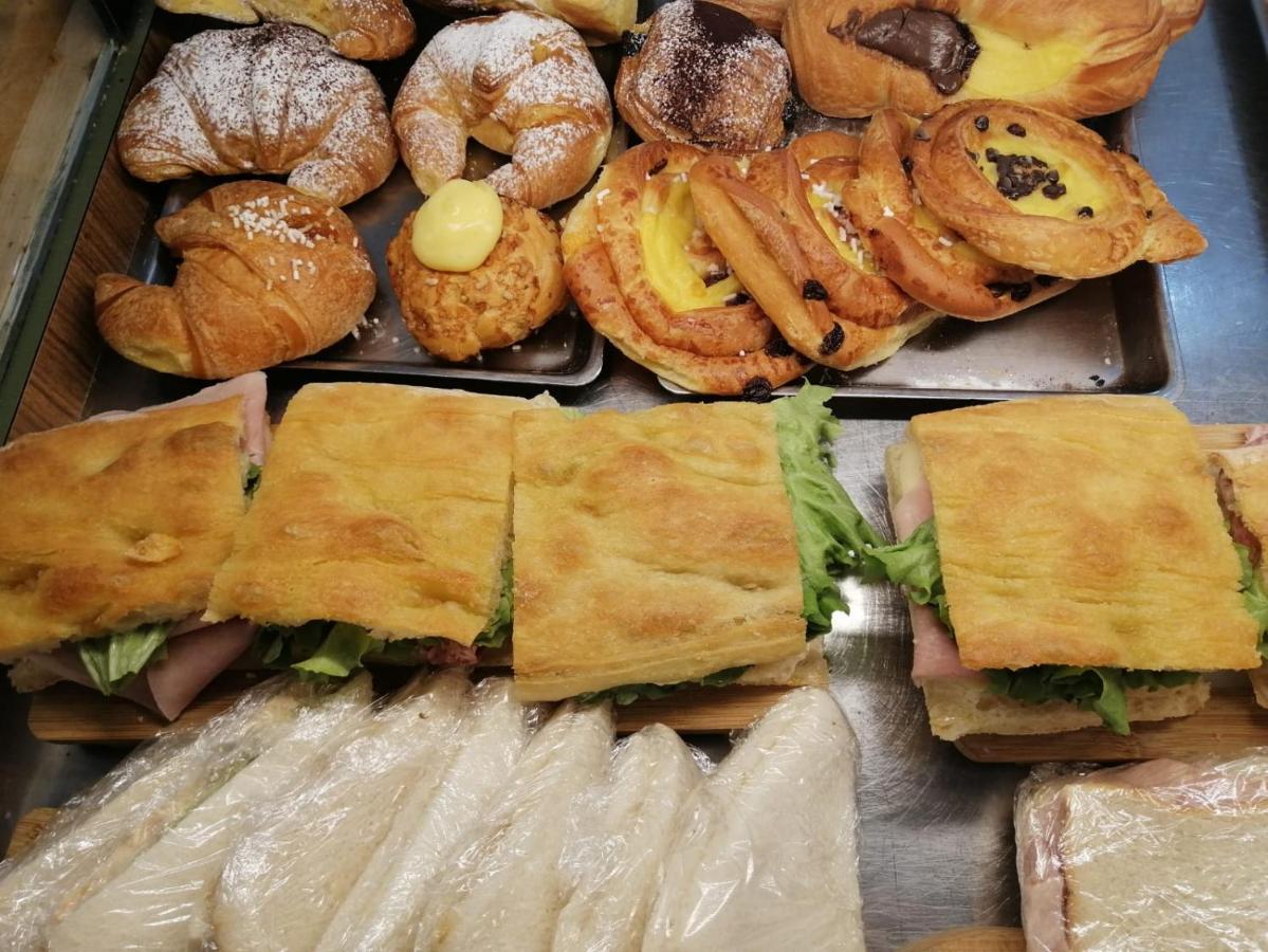 Locanda Di Bivigliano المظهر الخارجي الصورة