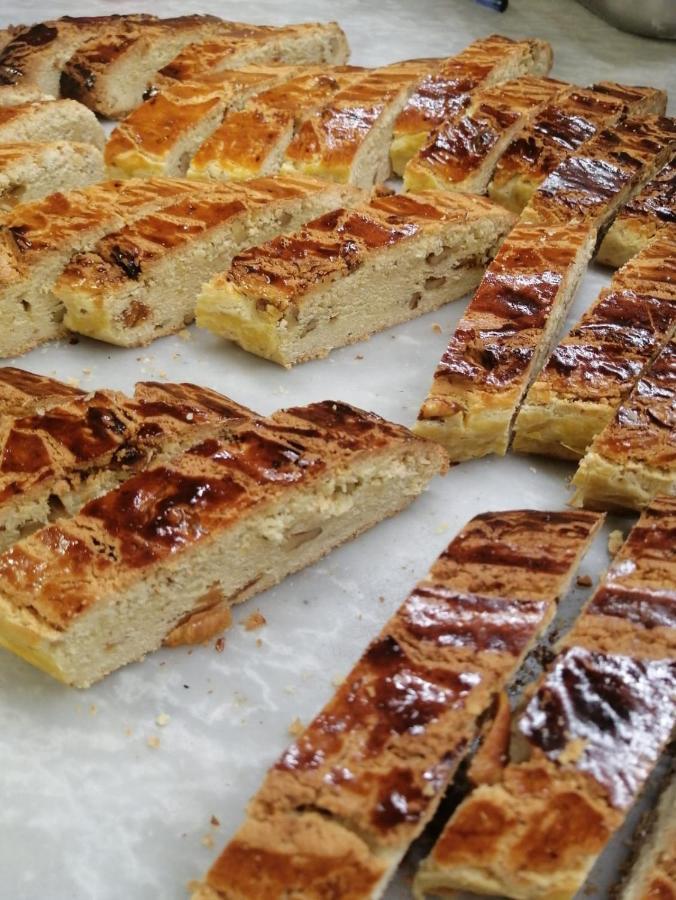 Locanda Di Bivigliano المظهر الخارجي الصورة