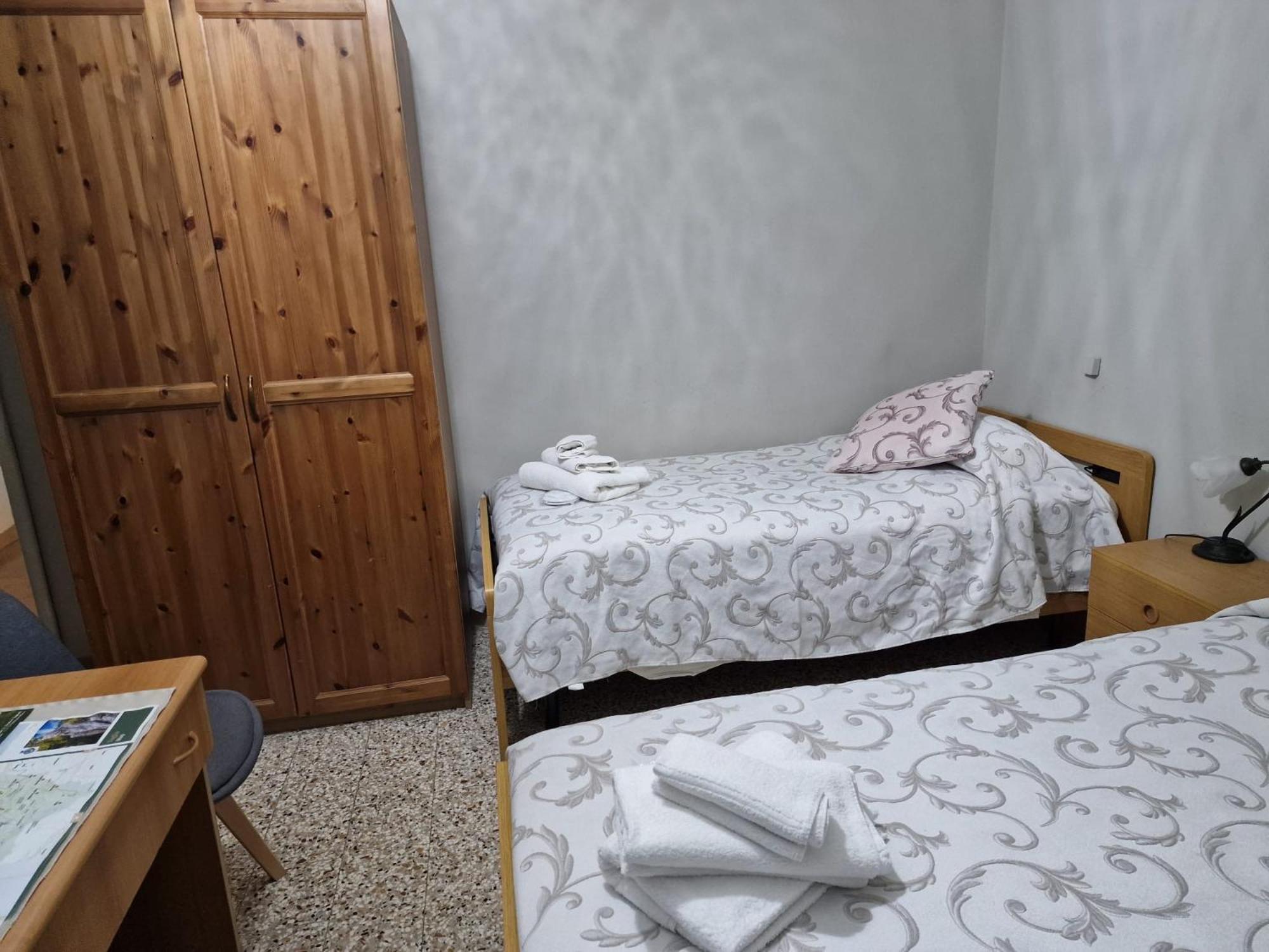 Locanda Di Bivigliano المظهر الخارجي الصورة