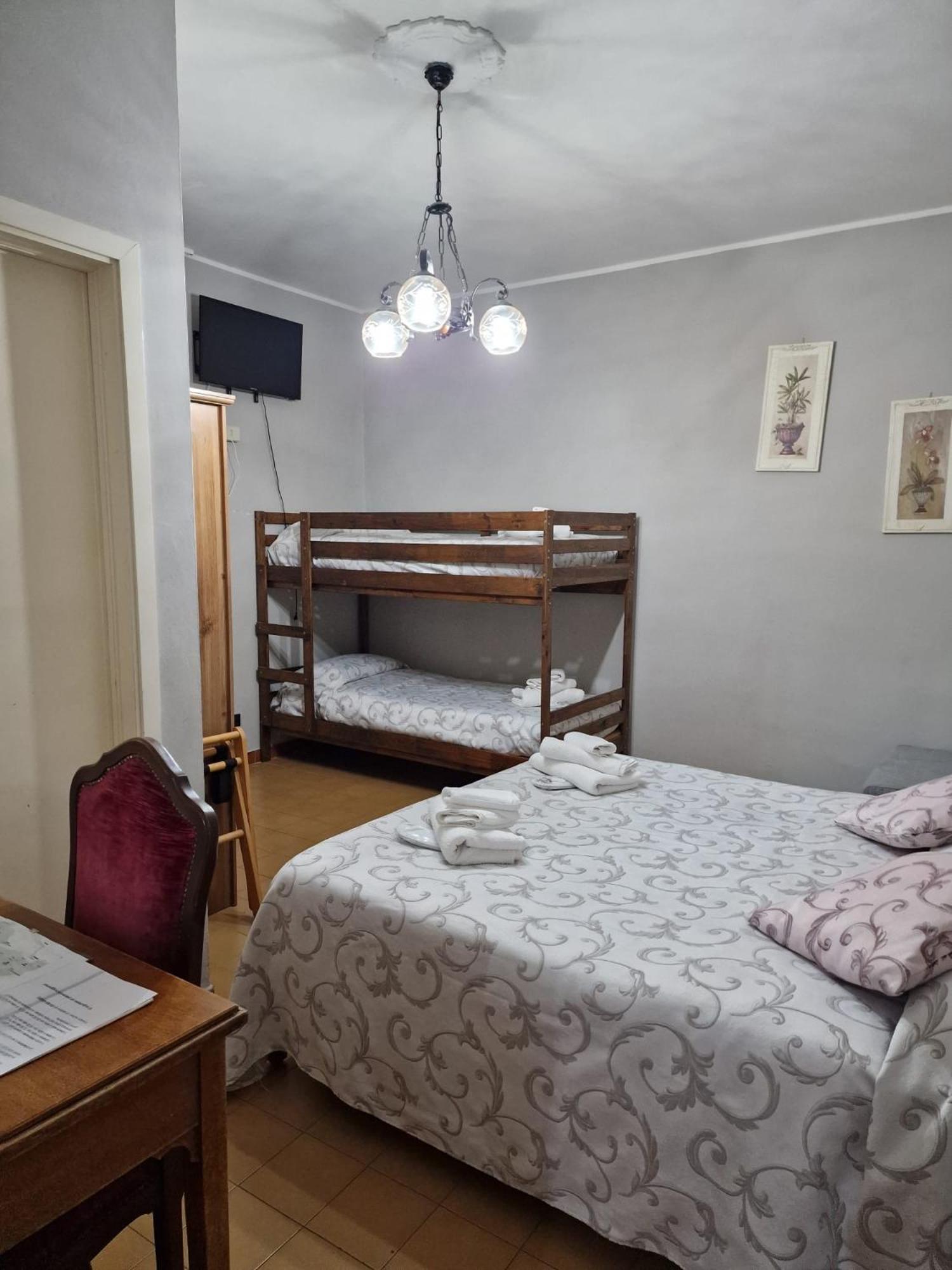Locanda Di Bivigliano المظهر الخارجي الصورة